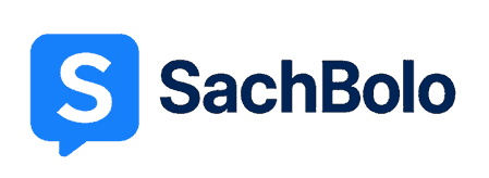 SachBolo Logo