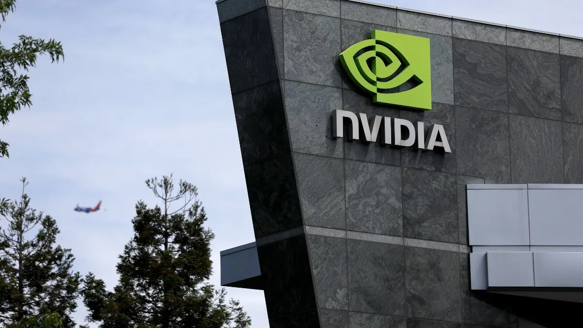 NVIDIA Launches Hindi AI Model in India