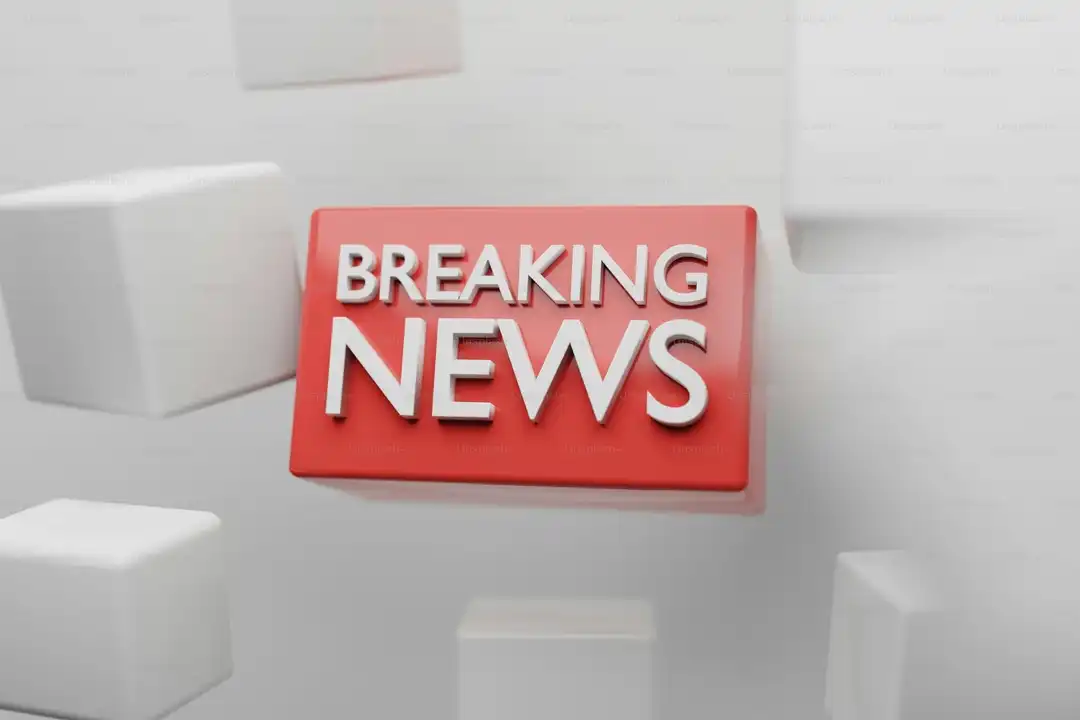 India Breaking News: Key Headlines Today
