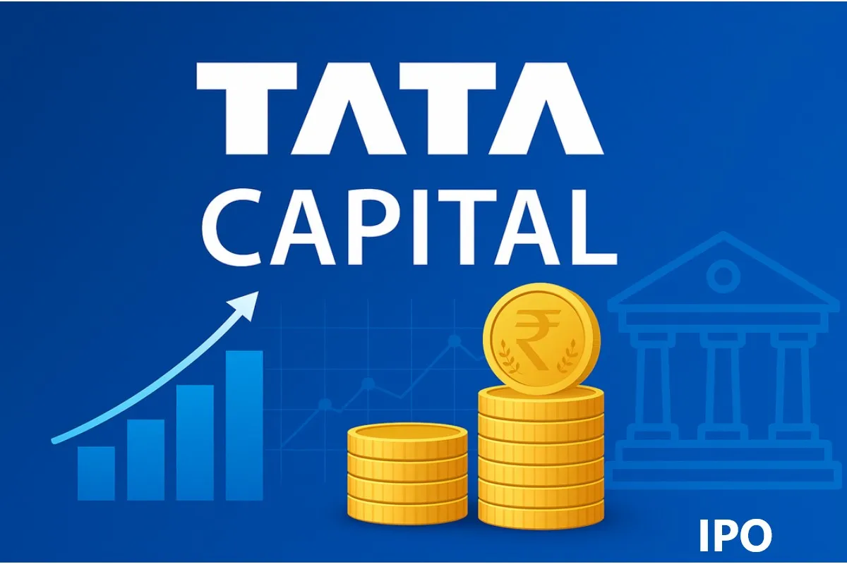 Tata Capital IPO 2025: Price, Date, Valuation