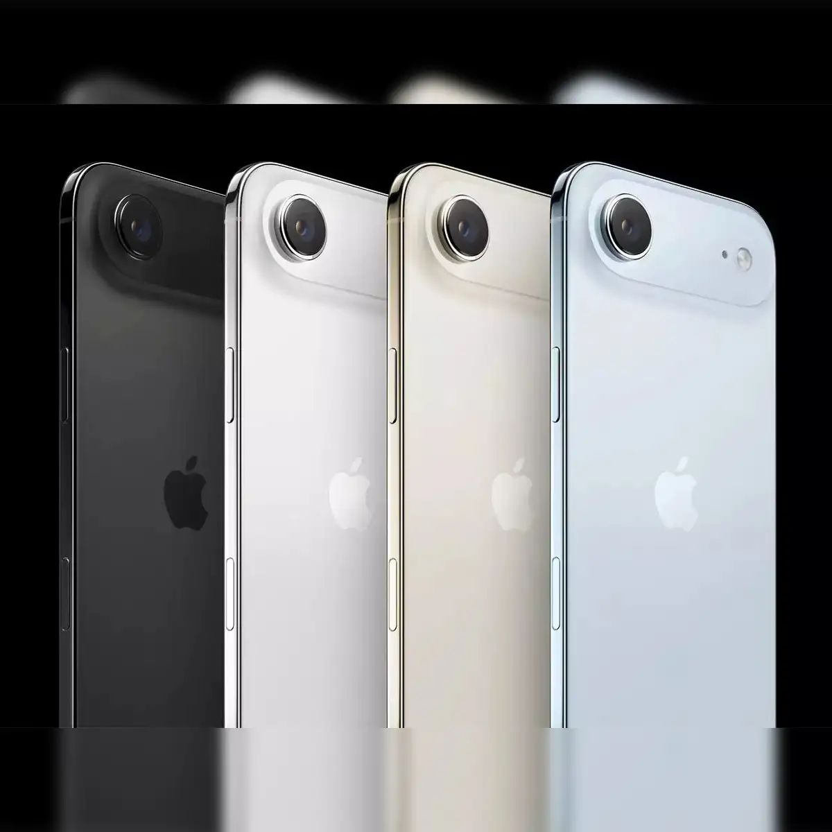iPhone Air 2025: Features, Specs, Release