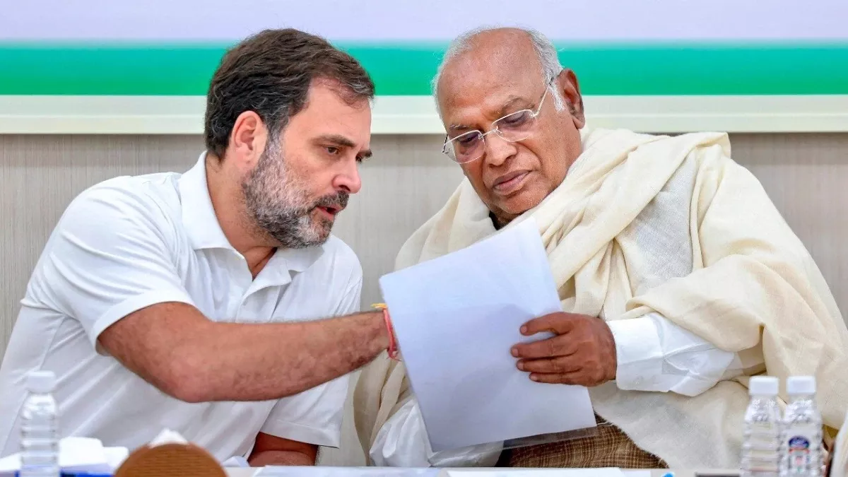 Congress Introduces New Process for District Presidents