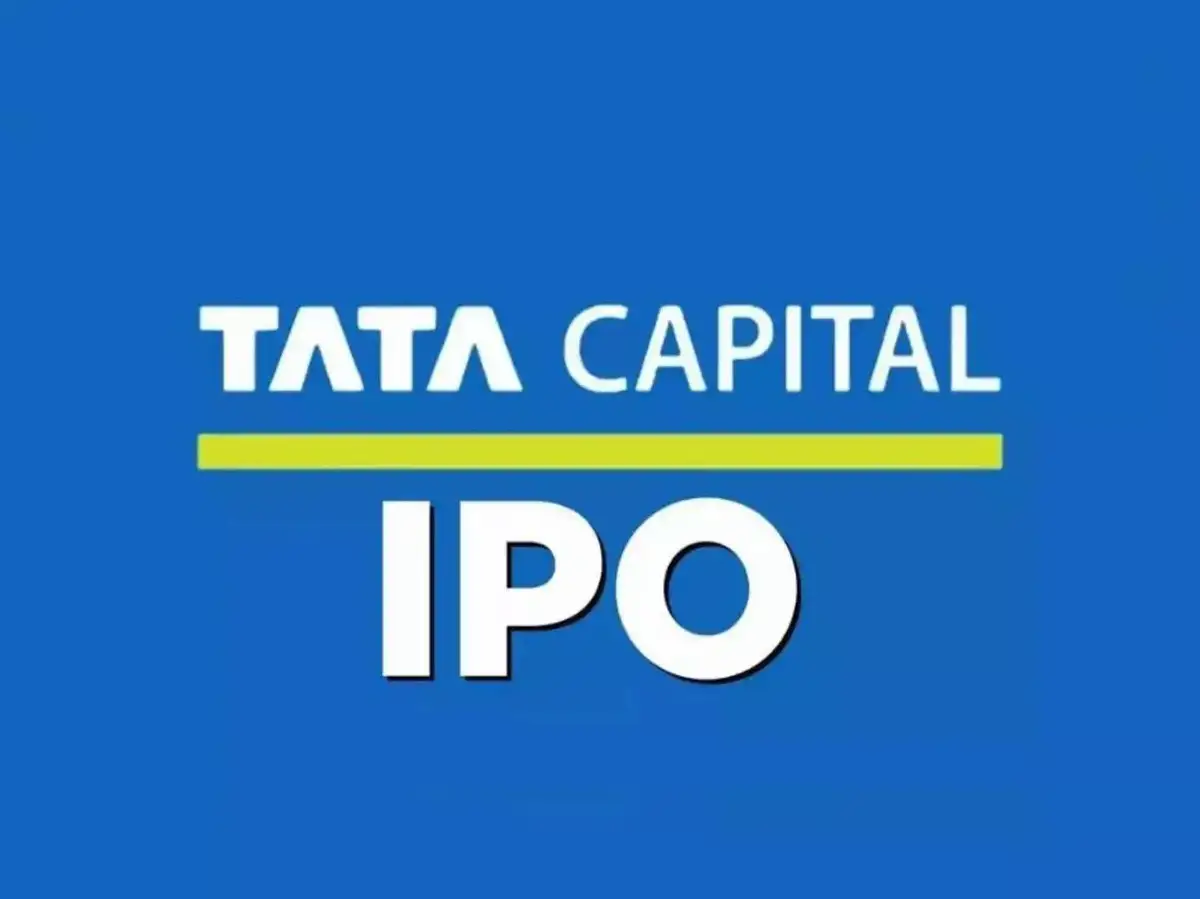 Tata Capital IPO Opens October 6 for Investors