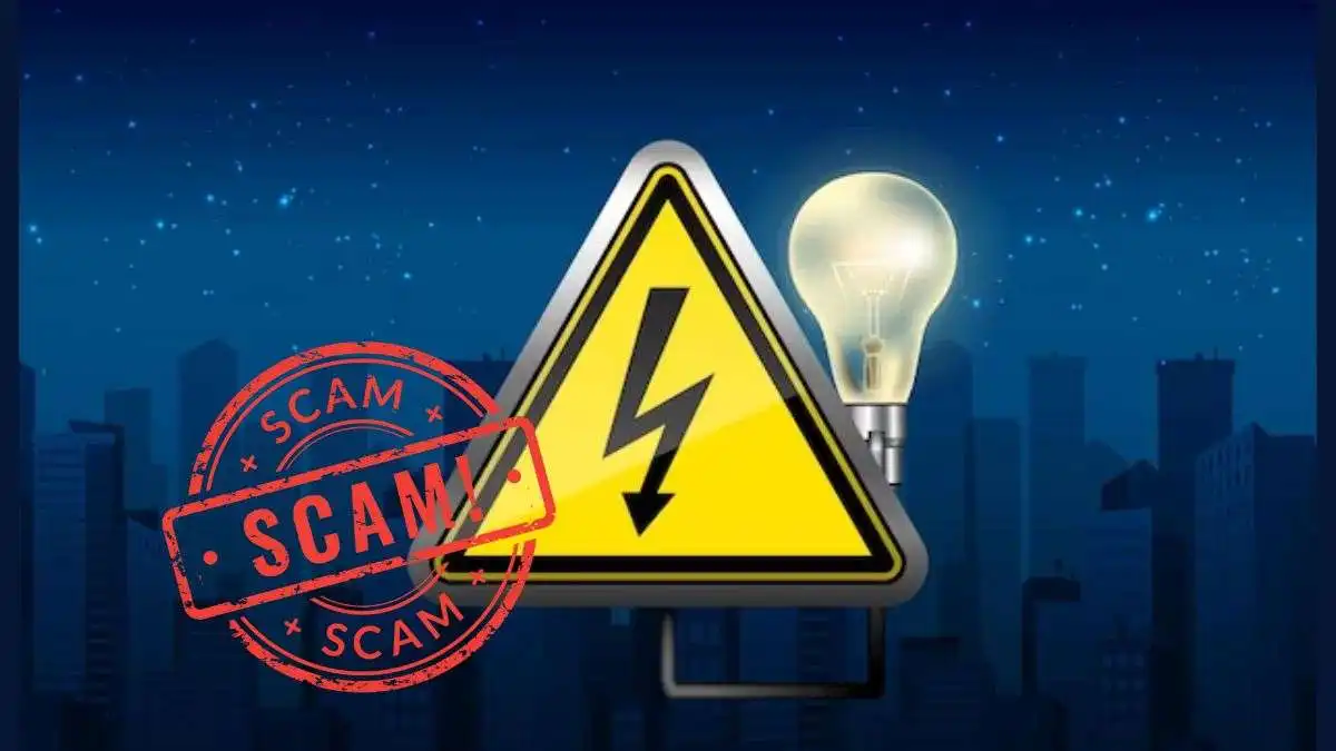 Solar Net Metering Scam in Power Department