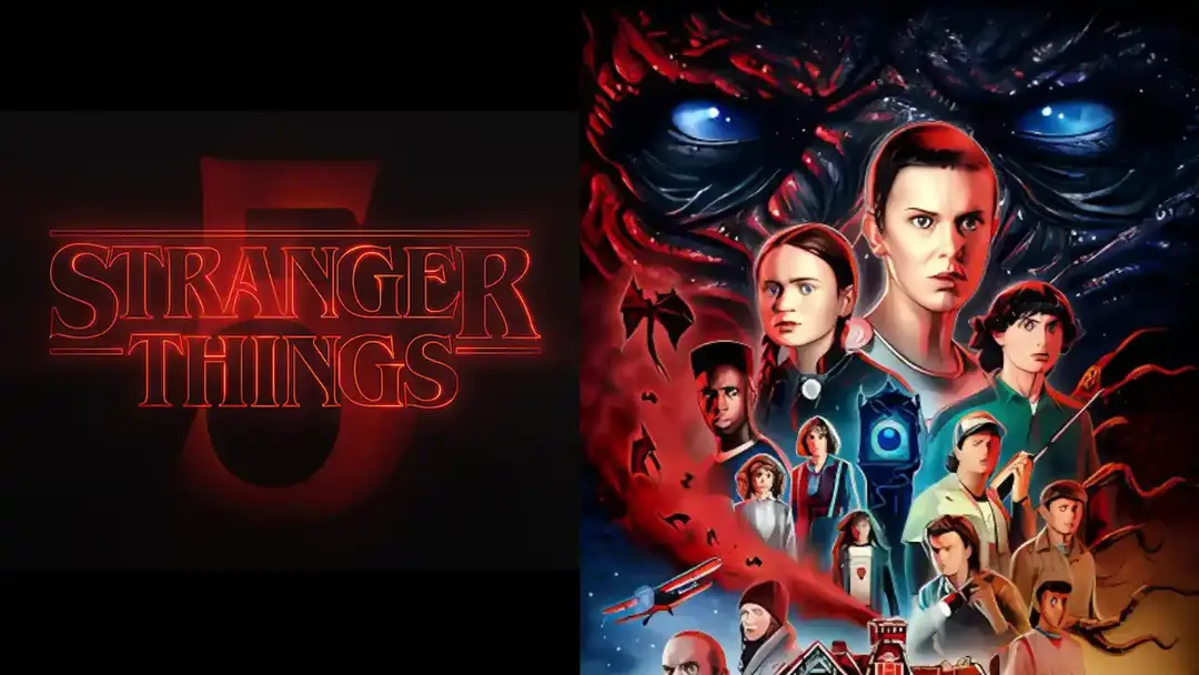 Stranger Things Season 5 Final Battle Revealed