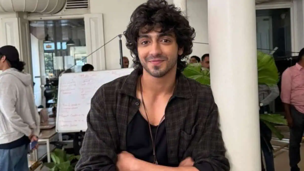 Ahaan Panday: Latest Bollywood Movies Updates News