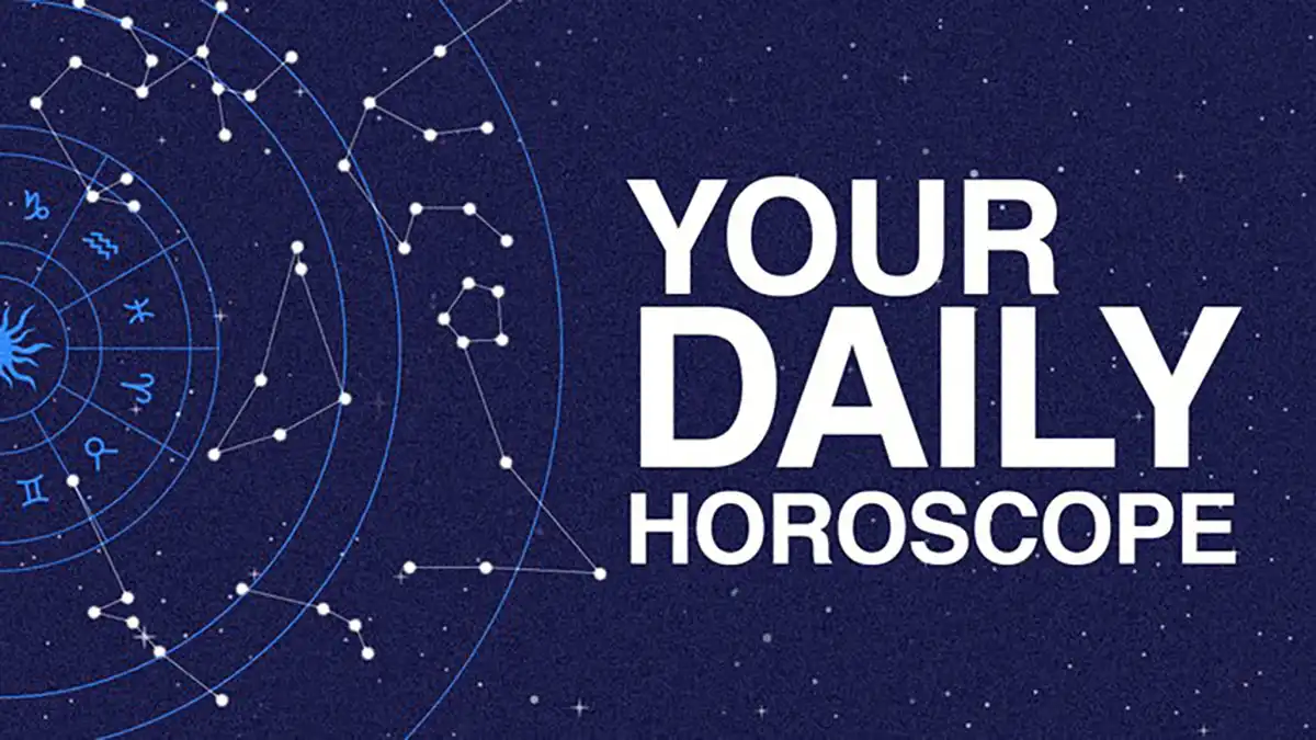 Daily Horoscope 2025: Zodiac Predictions Today