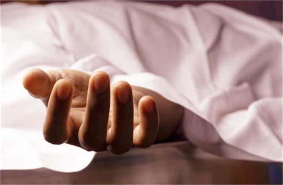Foreign Student Found Dead in Raipur Hostel