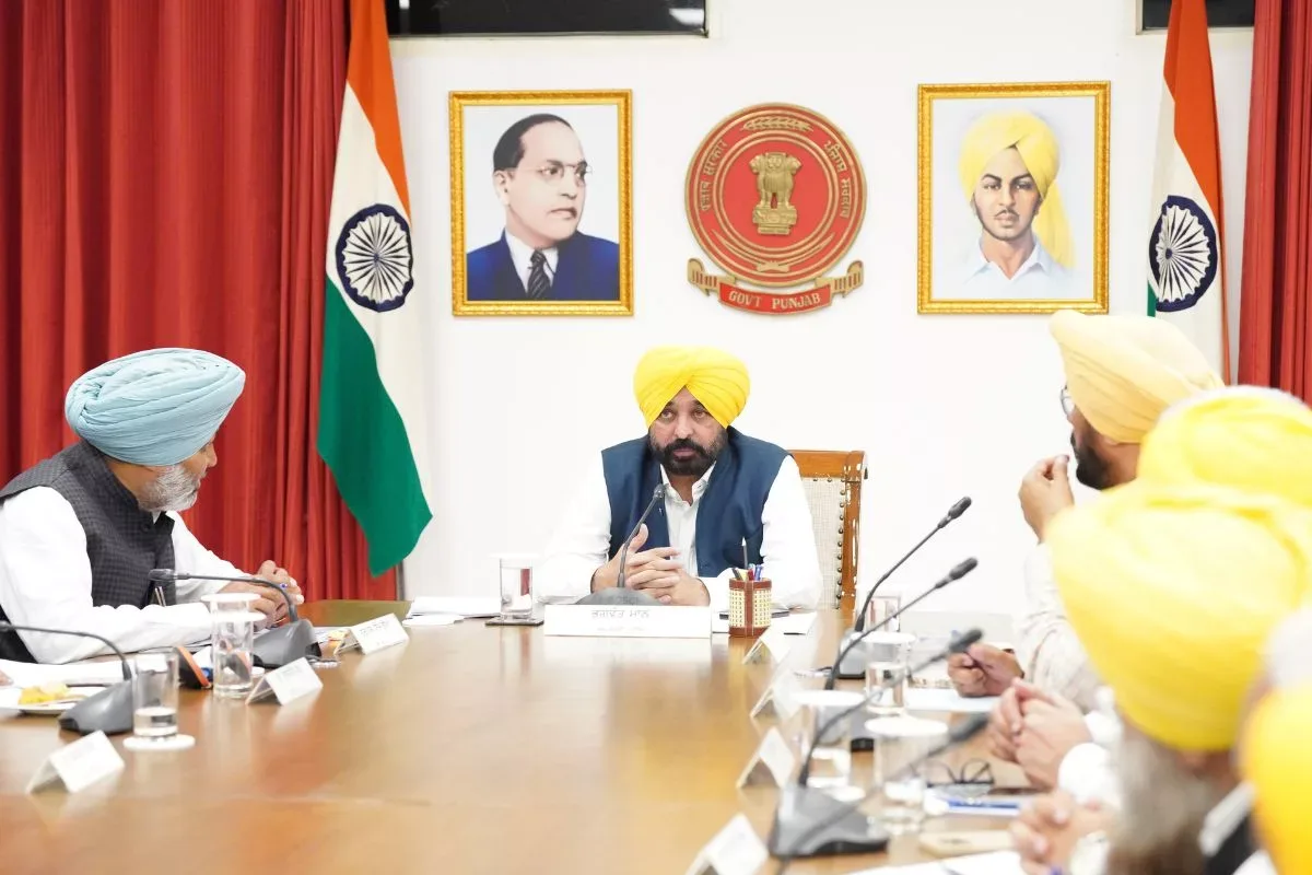 punjab