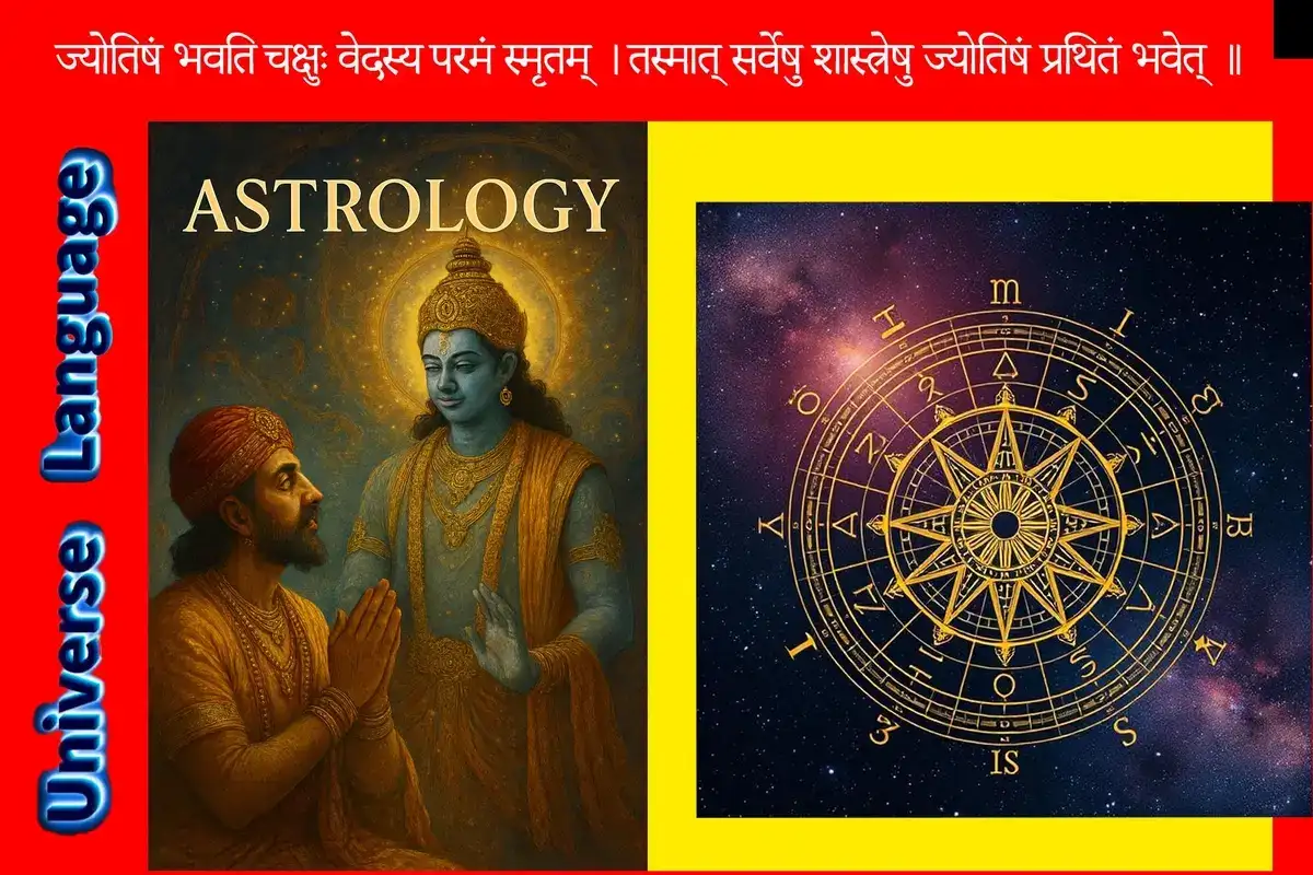 12 box in astrology: real meaning