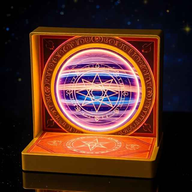 third house astrology chart