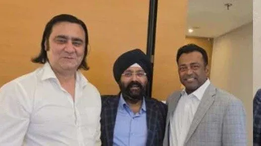 अहमदाबाद में एआईटीए की बैठक में भारतीय टेनिस के भविष्य पर मंथन और छत्तीसगढ़ से महासचिव पद की दावेदारी