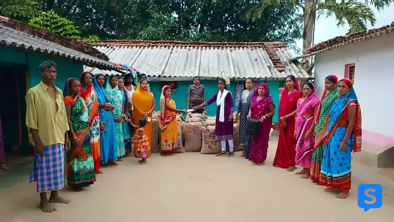 बड़ी खबर: बस्तर के जैविक वनोपजों को मिलेगी वैश्विक पहचान