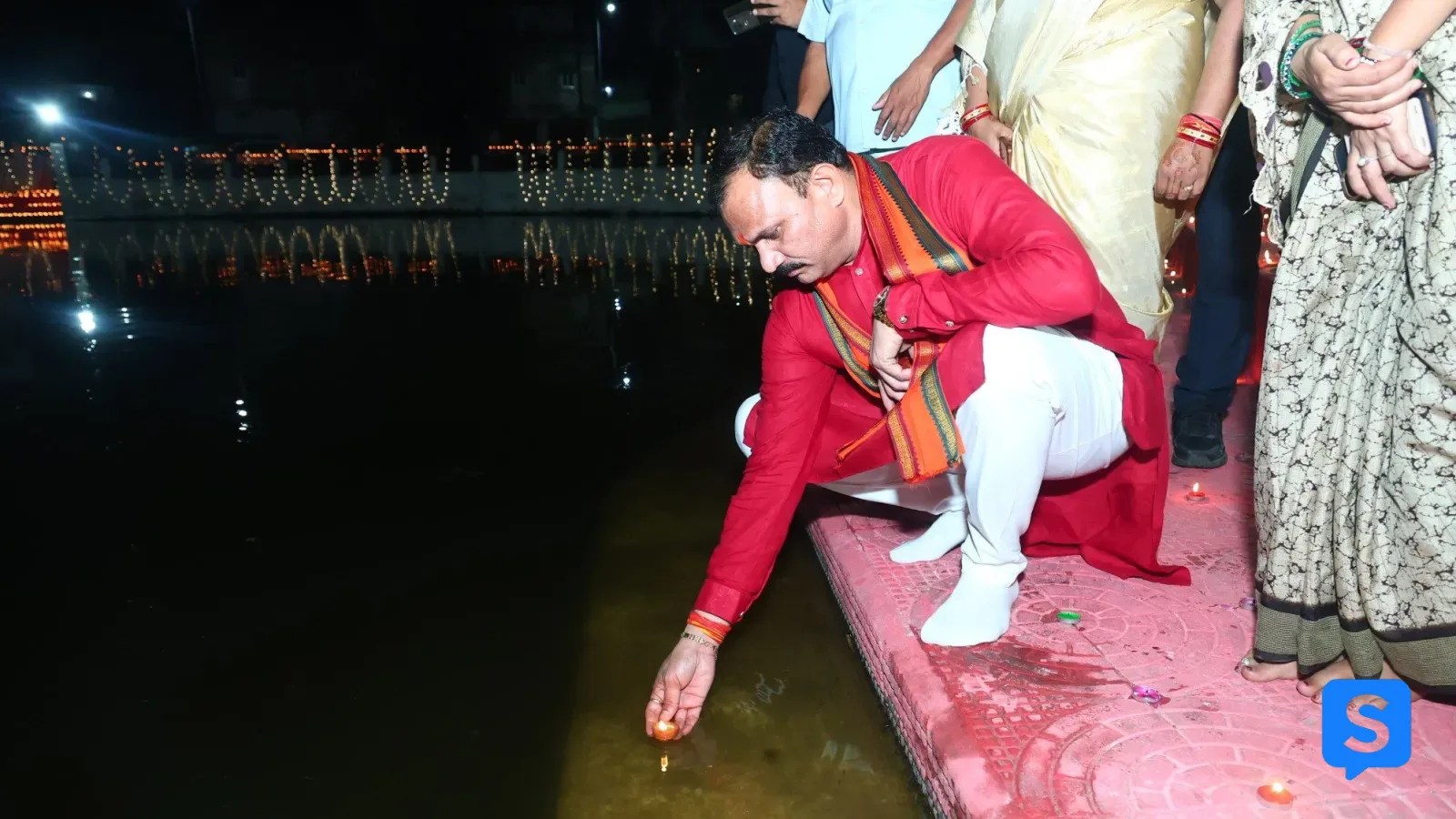 बड़ी खबर: पीएम मोदी के 25 वर्षों के सेवाकाल पर मनेन्द्रगढ़ में हुआ ‘सेवा संकल्प अभियान’ का भव्य शुभारंभ