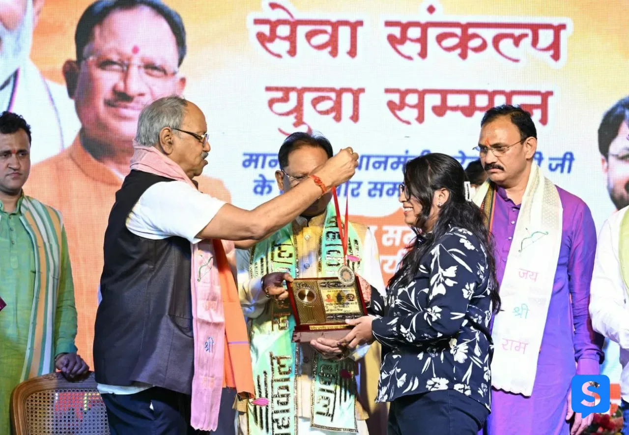 बड़ी खबर: रायपुर