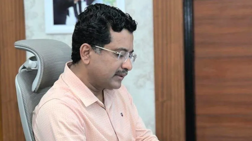 बिलासपुर स्मार्ट सिटी की परियोजनाओं के लिए बनेगी एसओपी और राजस्व सृजन पर रहेगा विशेष फोकस
