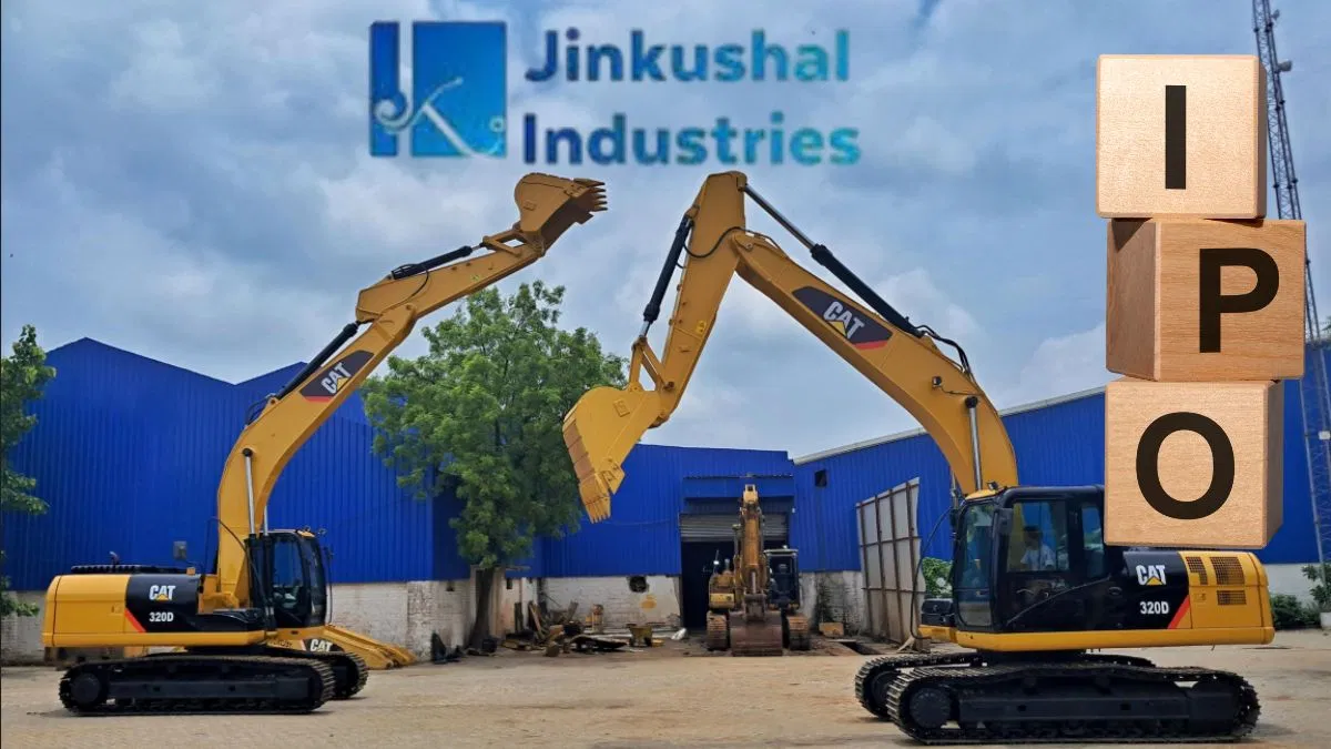 Jinkushal Industries IPO GMP: Subscription Listing