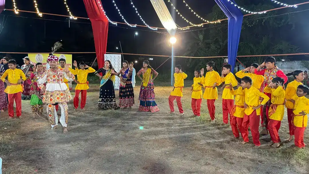 पुरस्कार वितरण