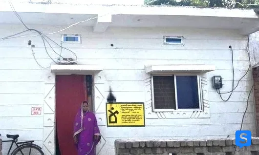 दुर्ग:-सेवा के संकल्प के साथ प्रधानमंत्री आवास योजना और मनरेगा से संवरा देवंतिन का जीवन