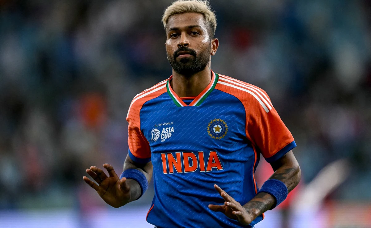 Hardik Pandya Injury Update and Career Impact