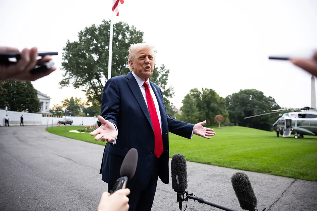 White House Freezes $26B Funding Amid Shutdown