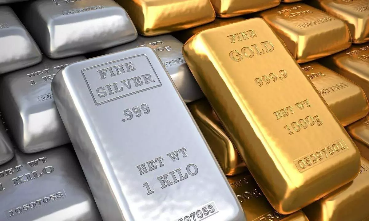 Silver Rate Today: Prices Surge in India
