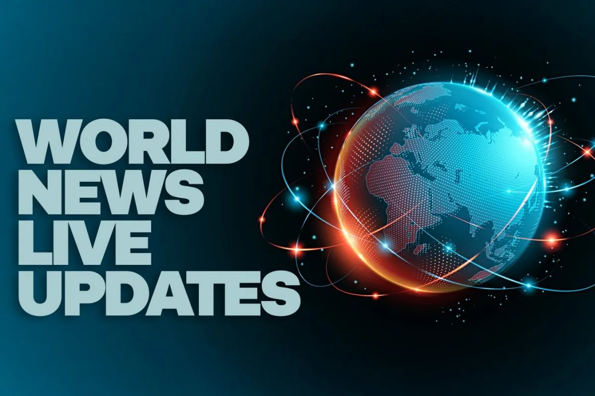 Live Updates: India and World News Roundup