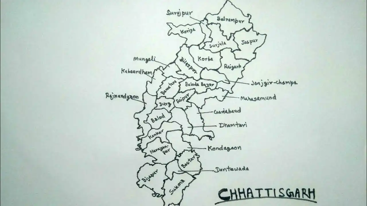 Chhattisgarh News 2025: Politics, Sports, Development Updates