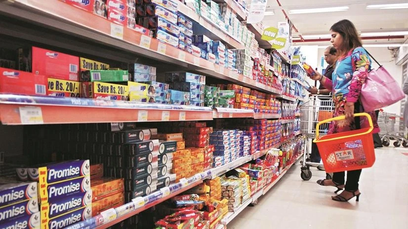 New GST Rates Criticized: Modi’s Savings Festival Sparks Debate