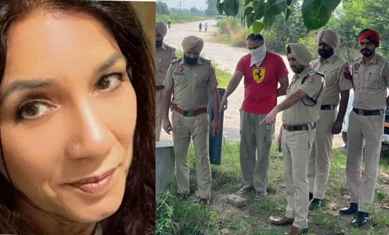 NRI Conspiracy Exposes: Punjab Crime, Justice System Fails Again