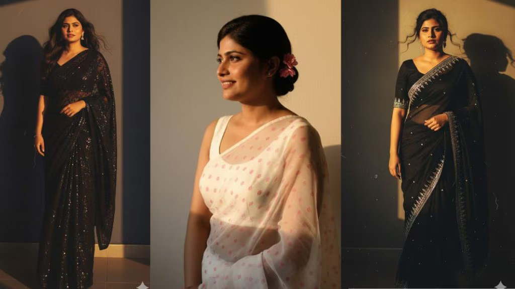 Gemini Saree Trend: Fun but a Threat to Your Wallet and Privacy