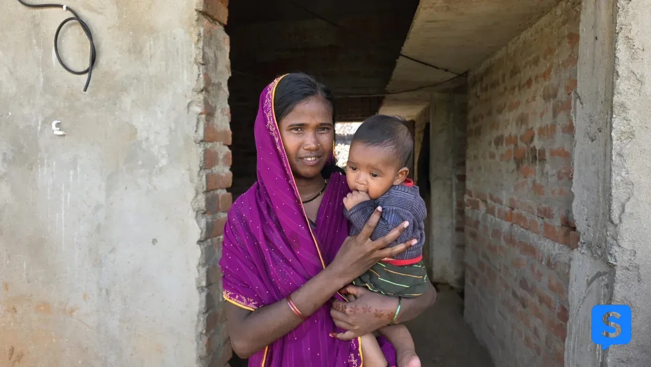 सेवा की कहानी : प्रधानमंत्री मातृ वंदना योजना से गर्भावस्था में निशा को मिला आर्थिक संबल