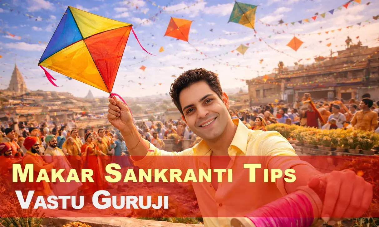 Makar Sankranti 2026 Wishes